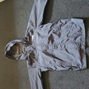 The North Face jacket L 14/16